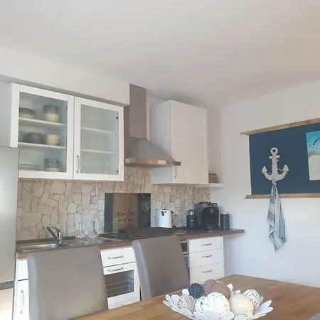 Ferienwohnung Kleine Auszeit Stakendorf Exterior foto