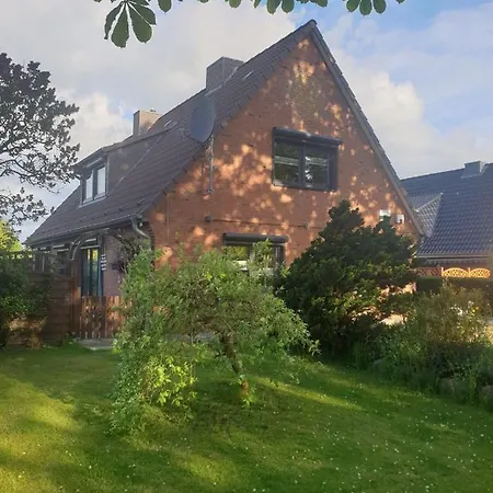 Ferienwohnung Kleine Auszeit Stakendorf Exterior foto