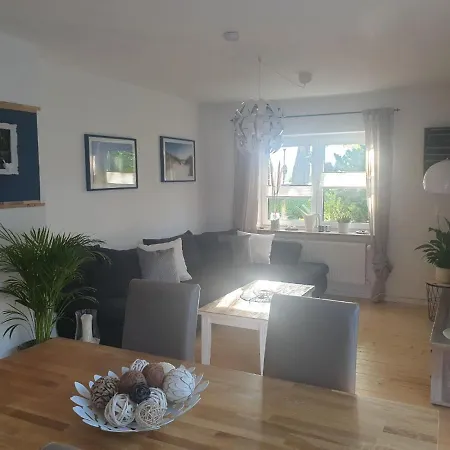Ferienwohnung Kleine Auszeit Stakendorf Exterior foto