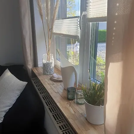 Ferienwohnung Kleine Auszeit Stakendorf Exterior foto