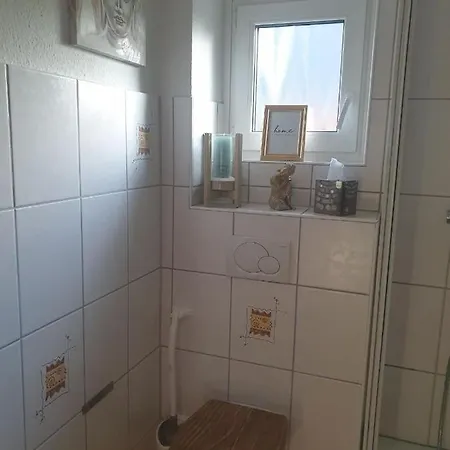 Ferienwohnung Kleine Auszeit Stakendorf Exterior foto