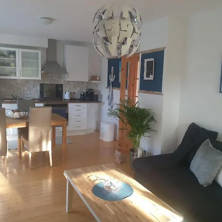 Ferienwohnung Kleine Auszeit Stakendorf Exterior foto