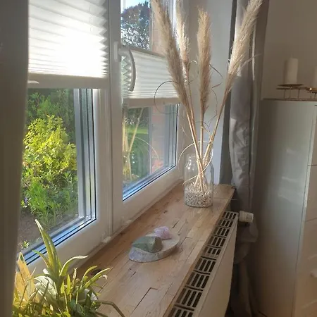 Ferienwohnung Kleine Auszeit Stakendorf Exterior foto