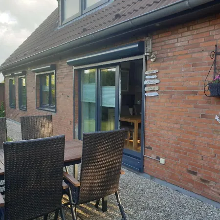 Ferienwohnung Kleine Auszeit Stakendorf Exterior foto