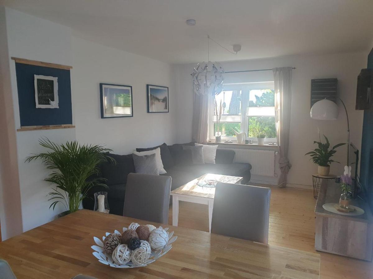 Apartment Kleine Auszeit