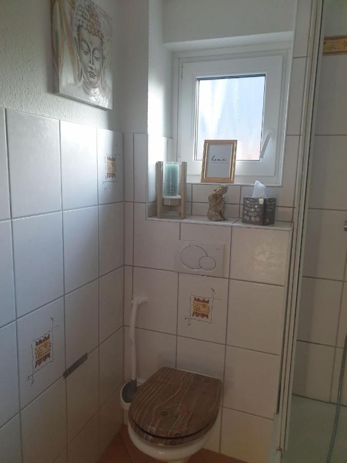 Kleine Auszeit Apartment Stakendorf