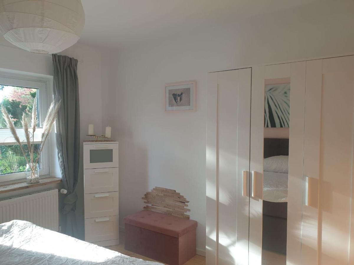 Kleine Auszeit Apartment *