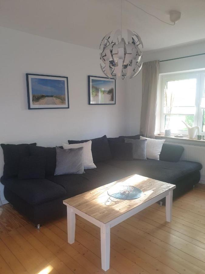 Kleine Auszeit Apartment *