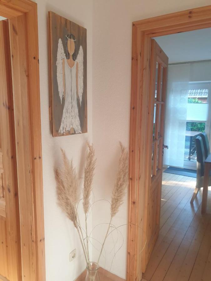 Kleine Auszeit Apartment Stakendorf