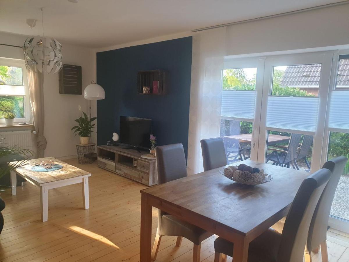 Apartment Kleine Auszeit Stakendorf