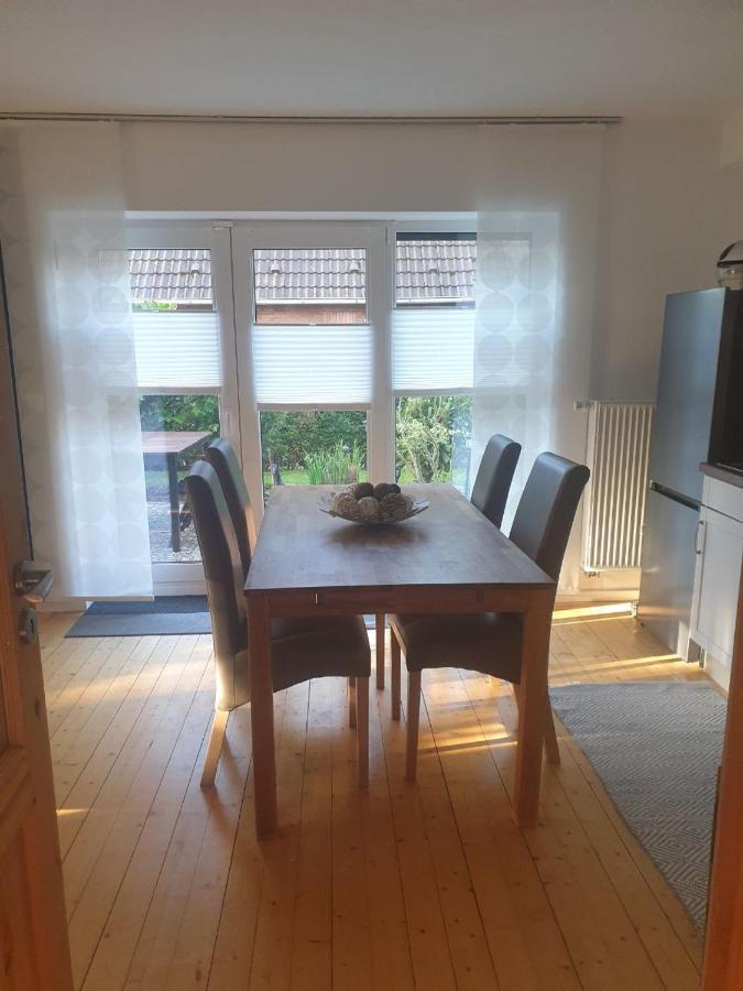 Apartment Kleine Auszeit