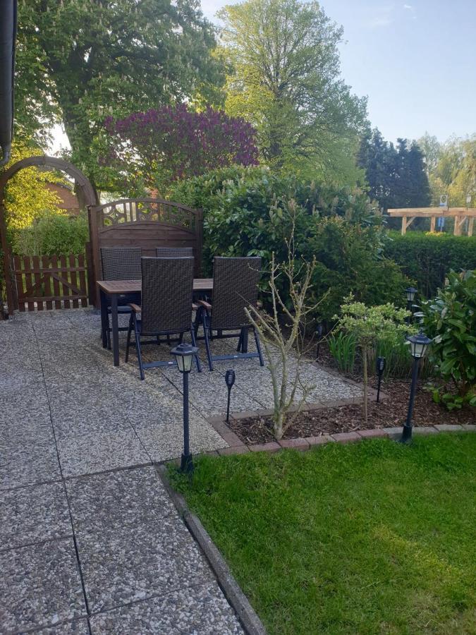 Apartment Kleine Auszeit Stakendorf