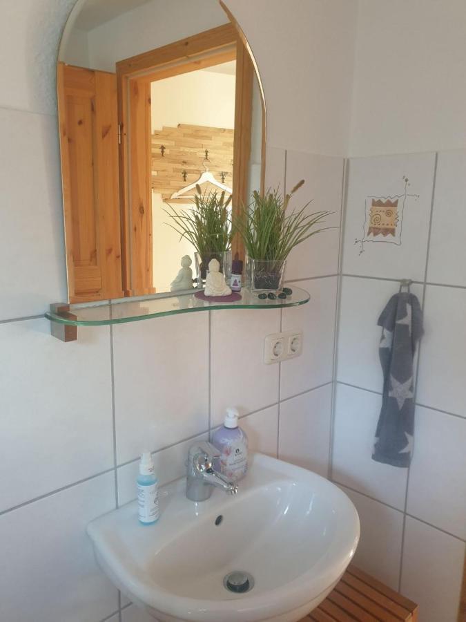 Kleine Auszeit Apartment Stakendorf