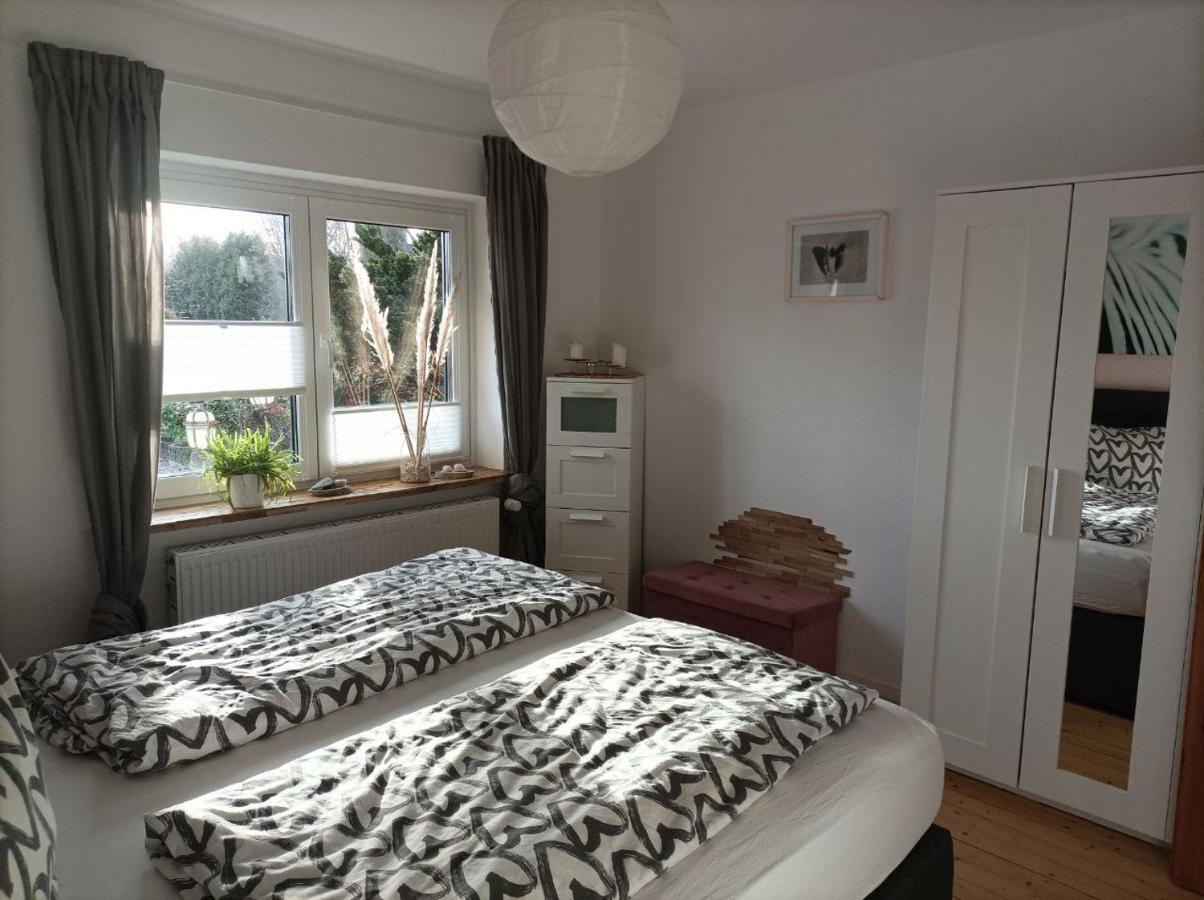 Apartment Kleine Auszeit *