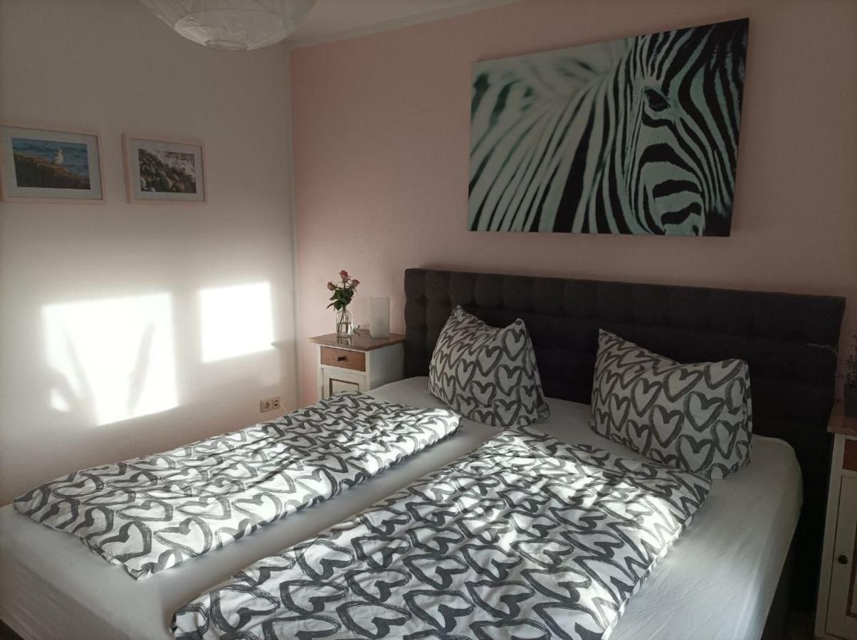 Kleine Auszeit Apartment